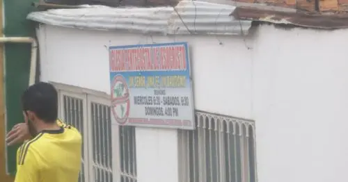 IGLESIA PENTECOSTAL DE JESUCRISTO IGLESIA PENTECOSTAL DE JESUCRISTO